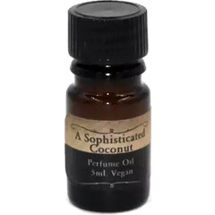 A Sophisticated Coconut